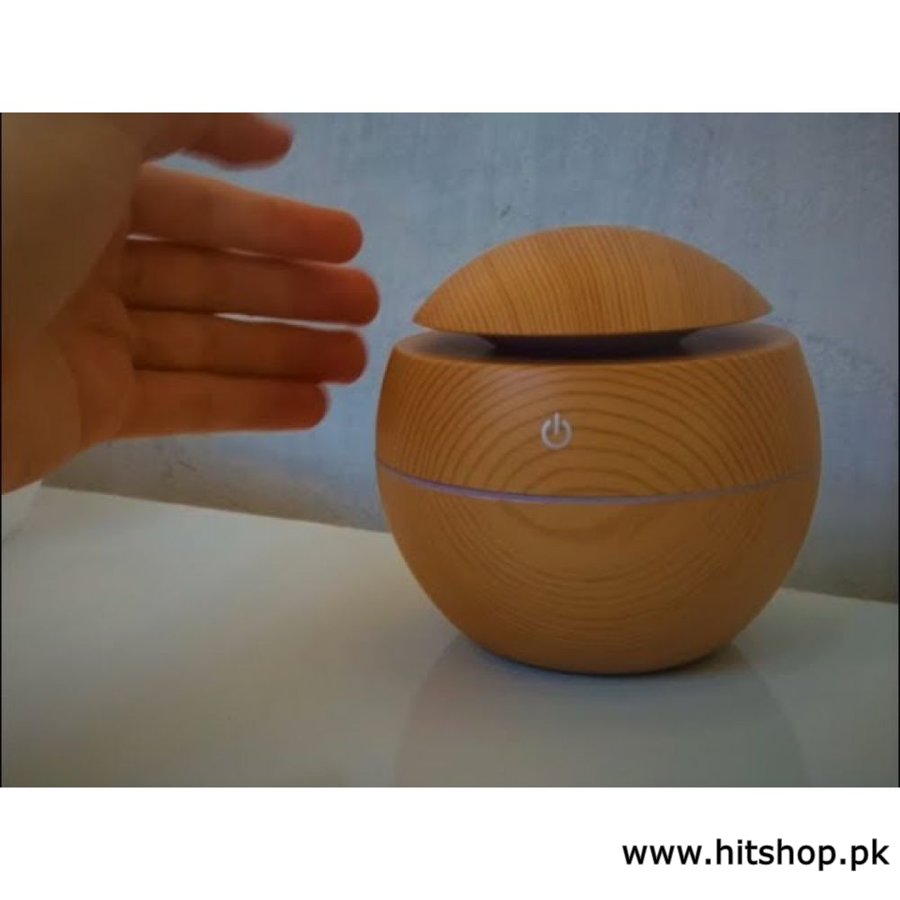 Mini USB Portable  Humidifier Air Aroma Diffuse